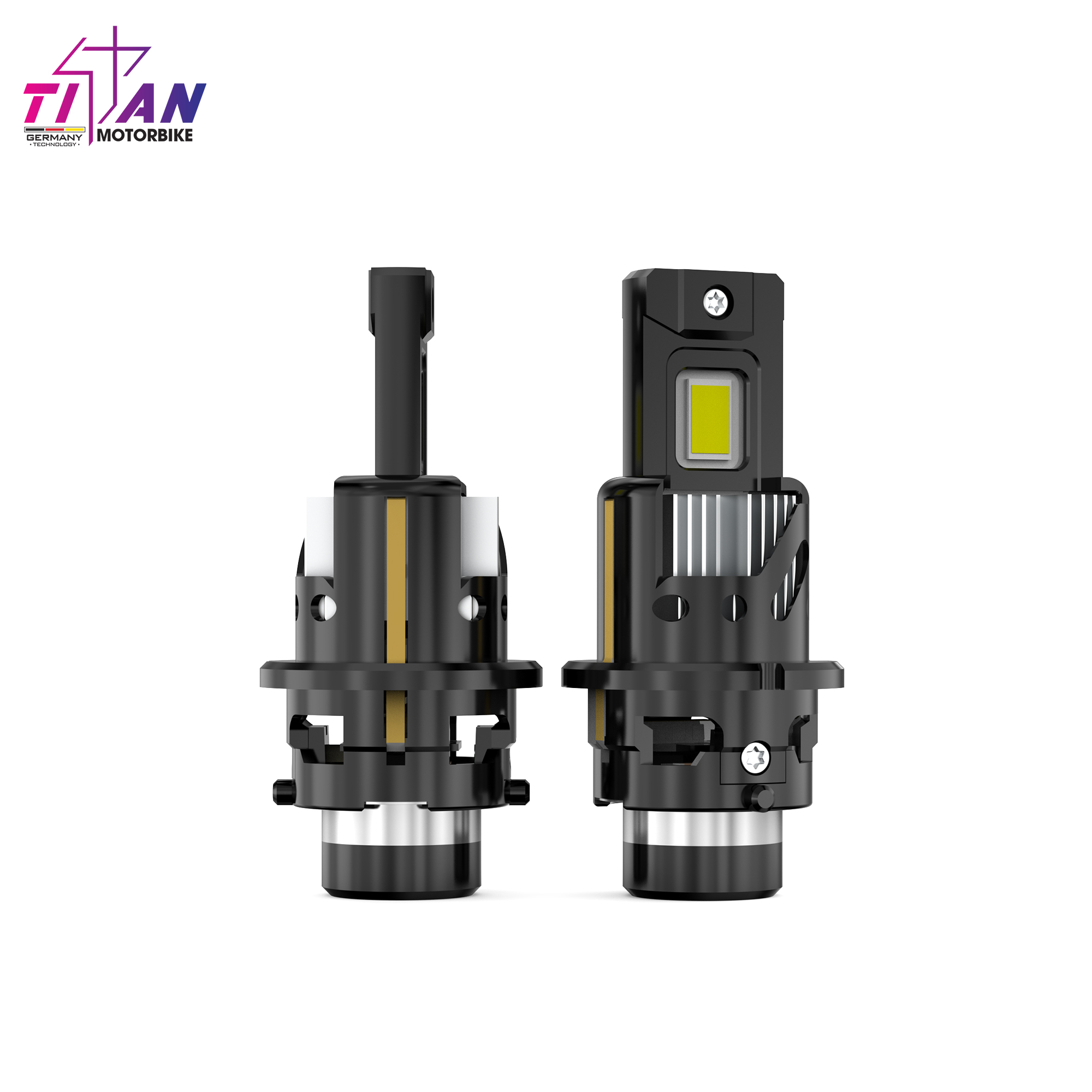 BÓNG LED TITAN A7 ULTRA